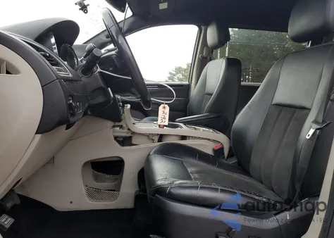 2020 Dodge Grand Caravan Sxt from USA, damaged, VIN 2C4RDGCG9LR196835